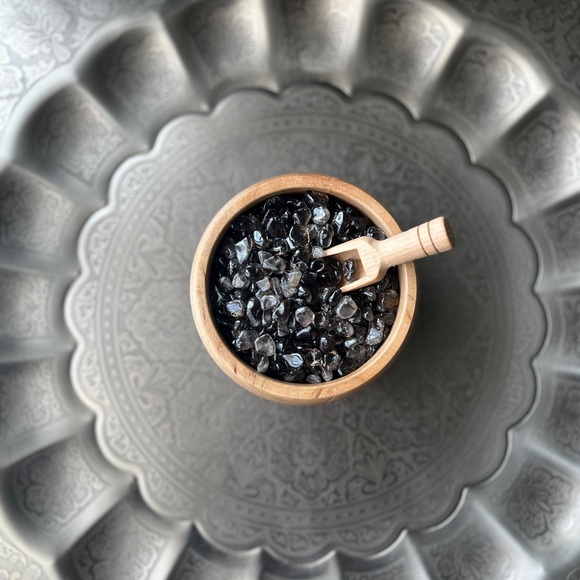 overthemoon2020 Other - Smoky quartz chips